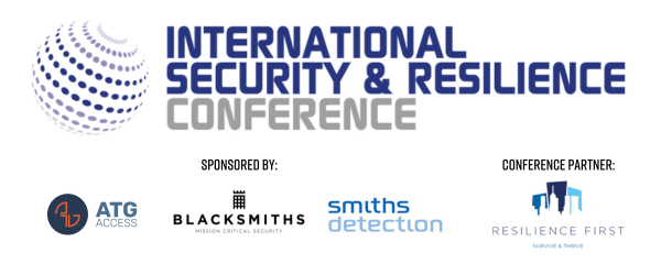 ISE 2025 - Conference & Summit w Sponsors 600x200