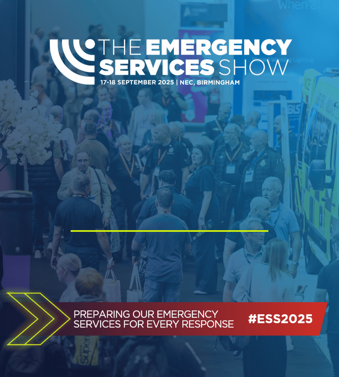 ESS 2025 Not Long Now CTA